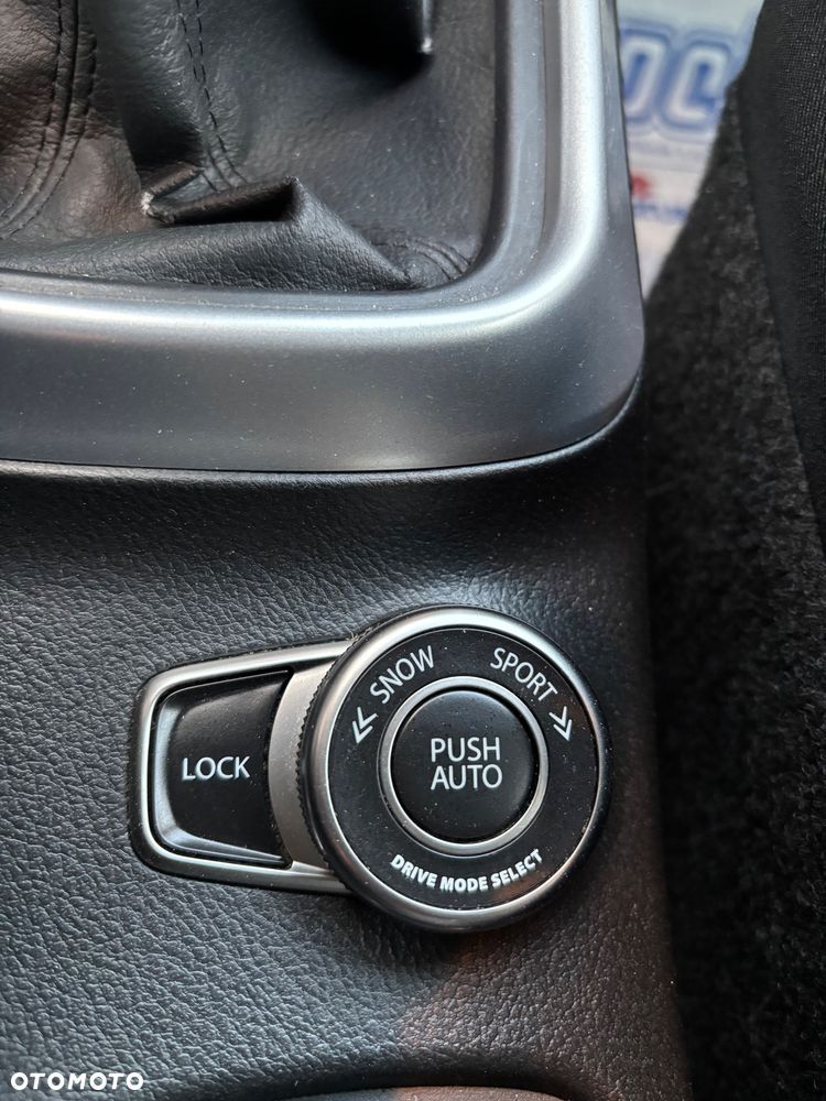 Suzuki SX4 S-Cross - 14