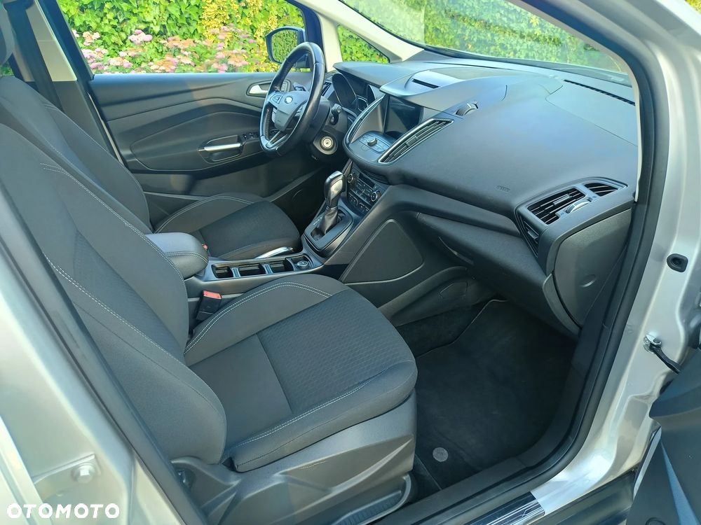 Ford C-MAX 2.0 TDCi Edition ASS - 8
