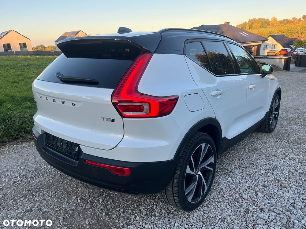 Volvo XC 40 - 17