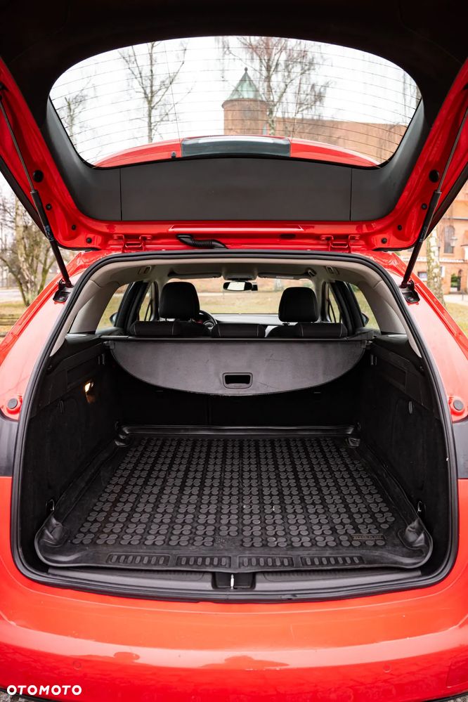 Opel Astra 1.6 CDTI Elite - 19