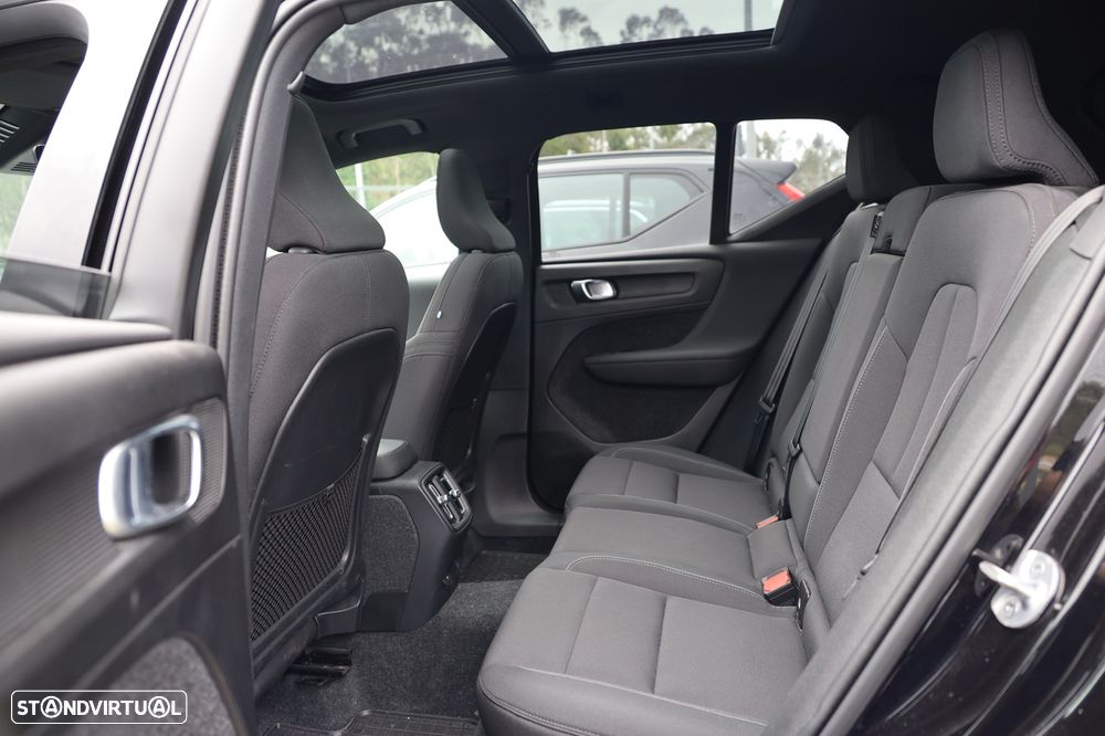 Volvo XC 40 Recharge Extended Range Ultimate - 15