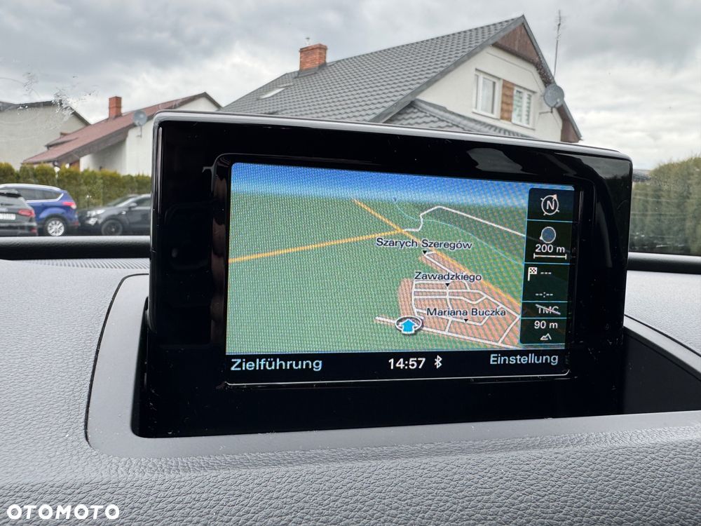 Audi Q3 1.4 TFSI - 12