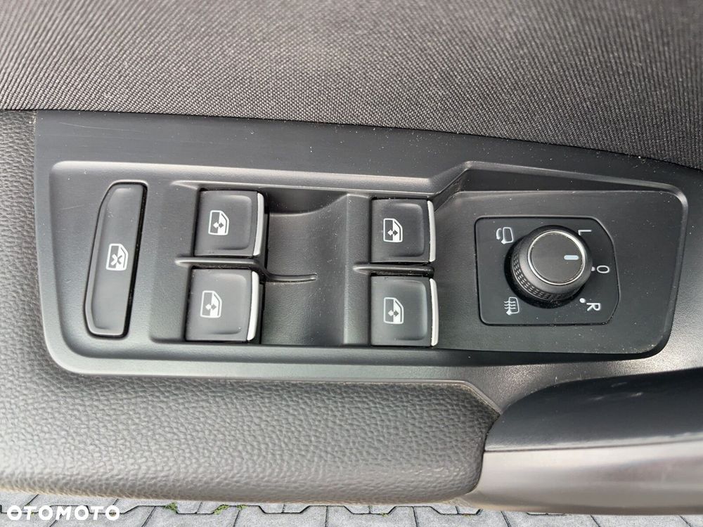 Volkswagen Tiguan Allspace - 20