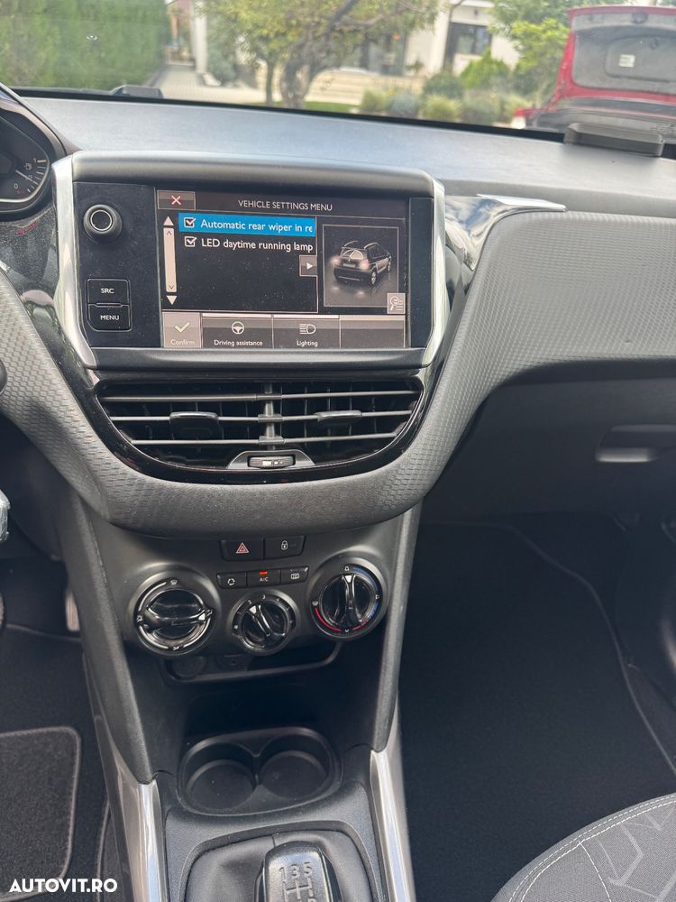 Peugeot 2008 1.6 BlueHDi FAP Active - 6