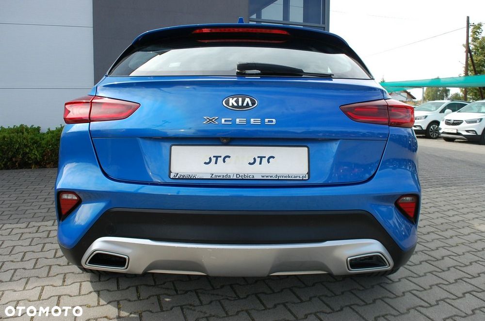 Kia XCeed - 16