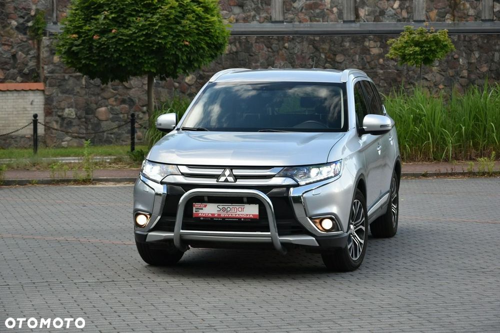 Mitsubishi Outlander - 17