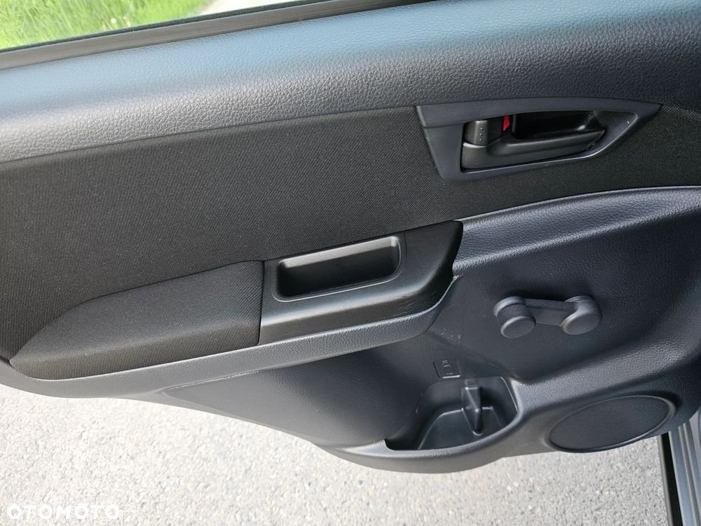 Fiat Sedici 1.6 16V 4x2 My - 32