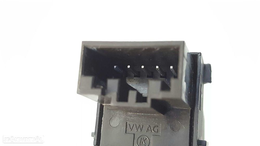 COMANDO DO ELEVADOR FRENTE DIREITO SKODA FABIA AMBITION - 3