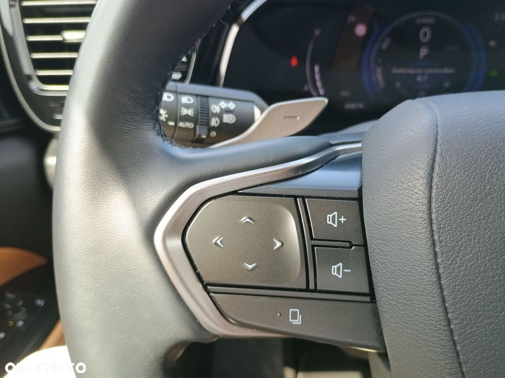 Lexus NX 350h Prestige AWD - 21