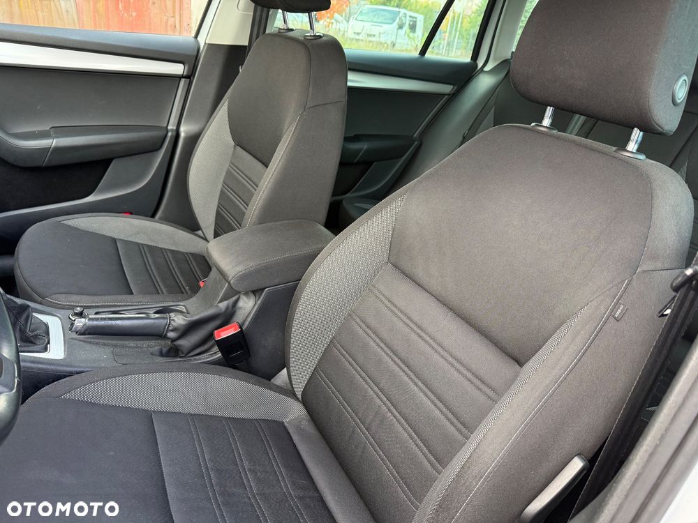 Skoda Octavia 1.6 TDI SCR Style - 17