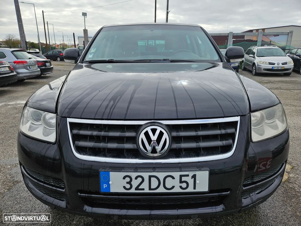 VW Touareg ver-2-5-tdi-tiptronic - 11