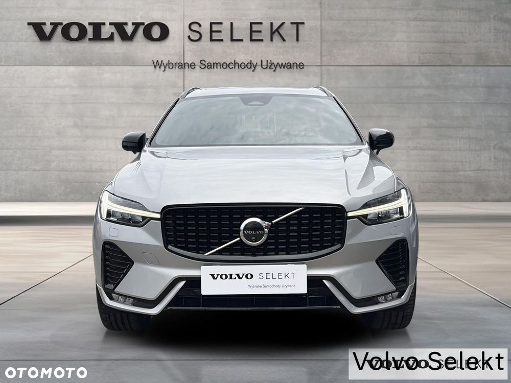 Volvo XC 60 - 10