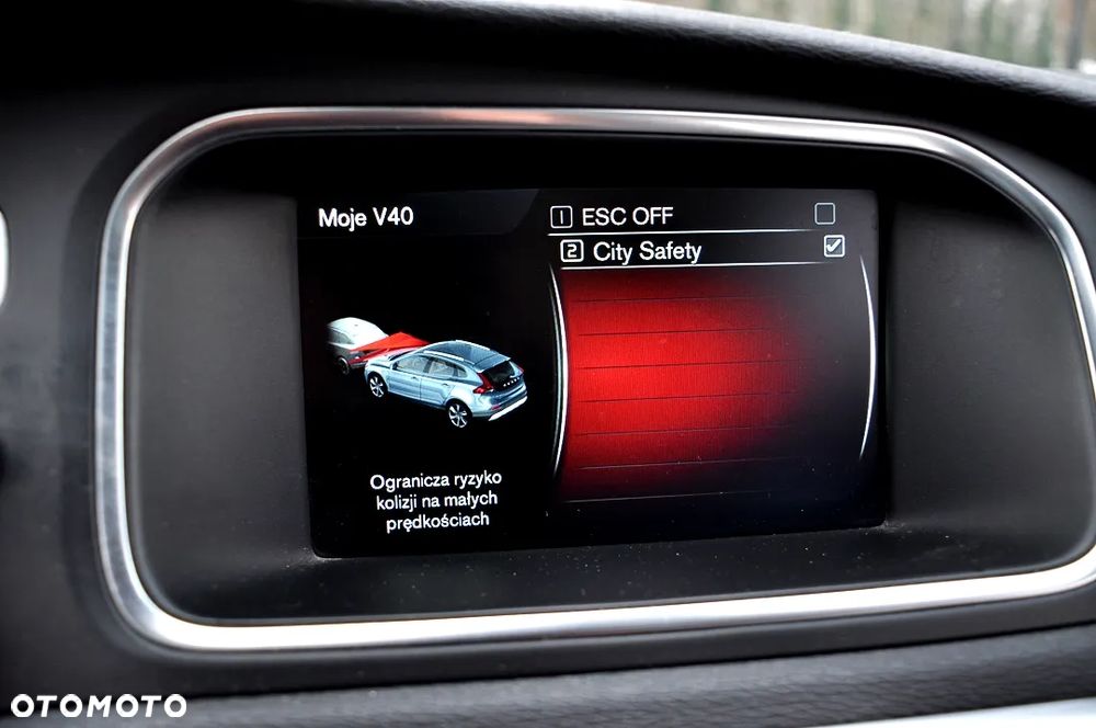 Volvo V40 Cross Country D2 Ocean Race - 38