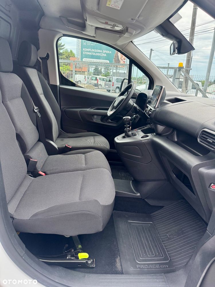 Toyota PROACE city - 17