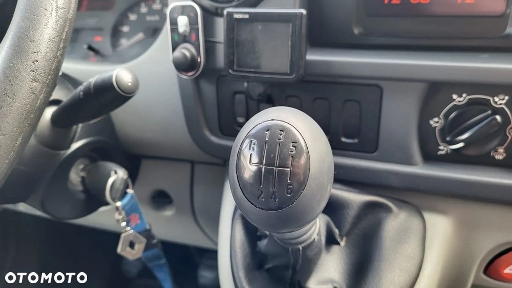 Renault Master L3H3 - 17