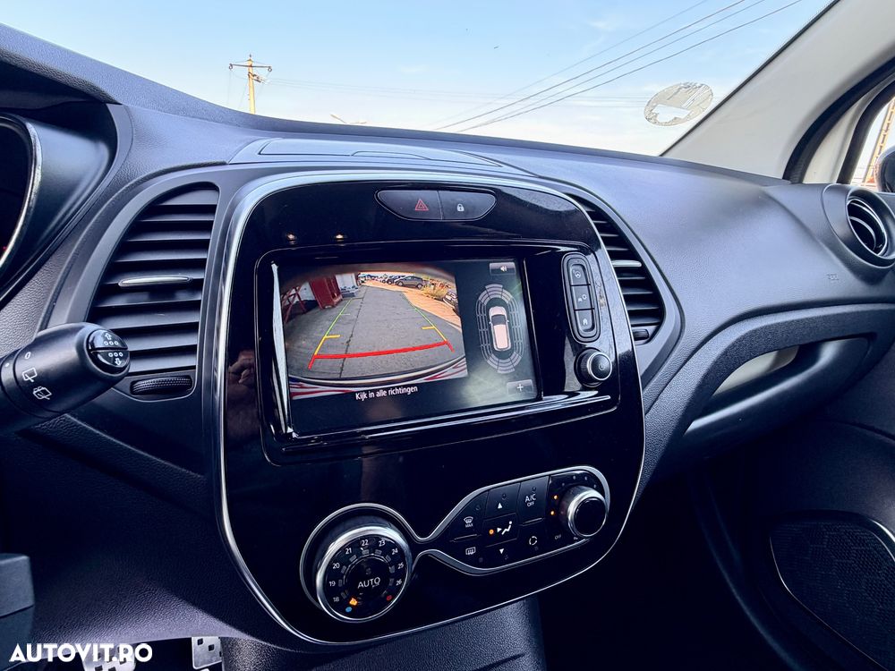 Renault Captur - 12