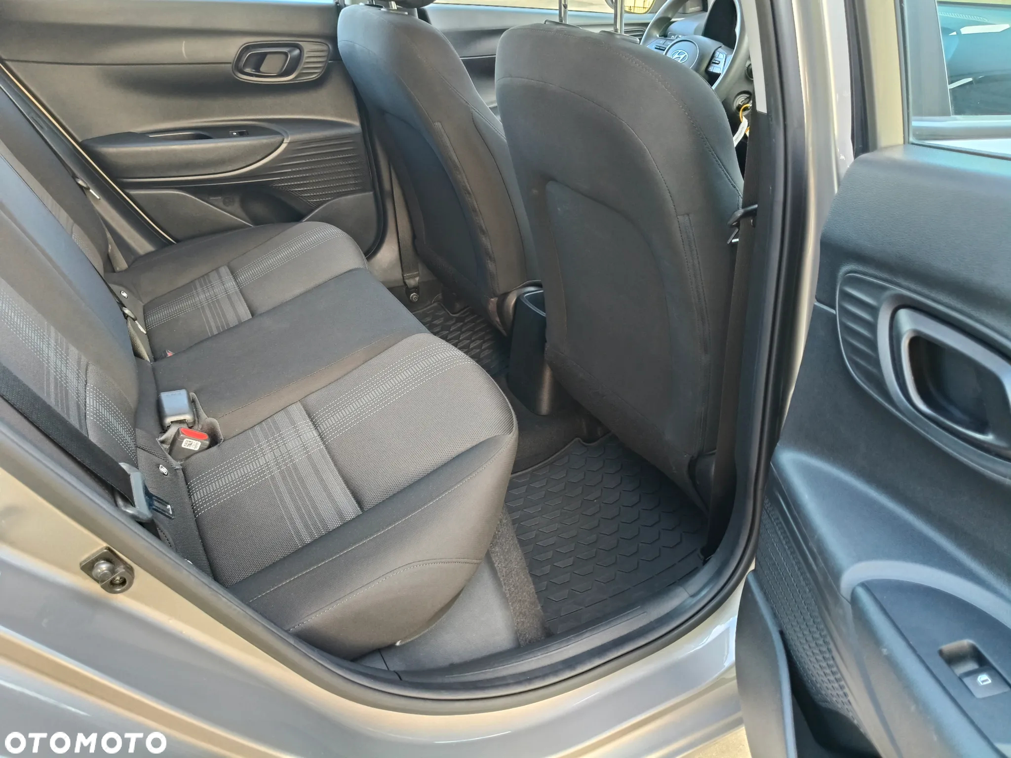 Hyundai i20 1.2 Classic Plus - 19