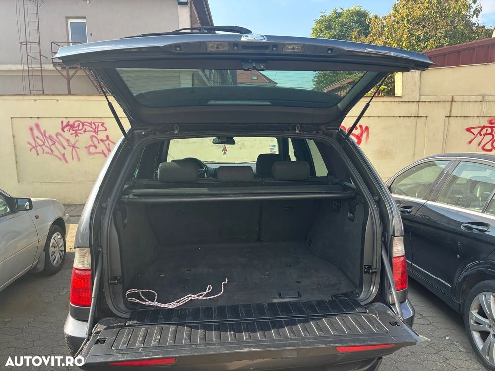 BMW X5 - 4