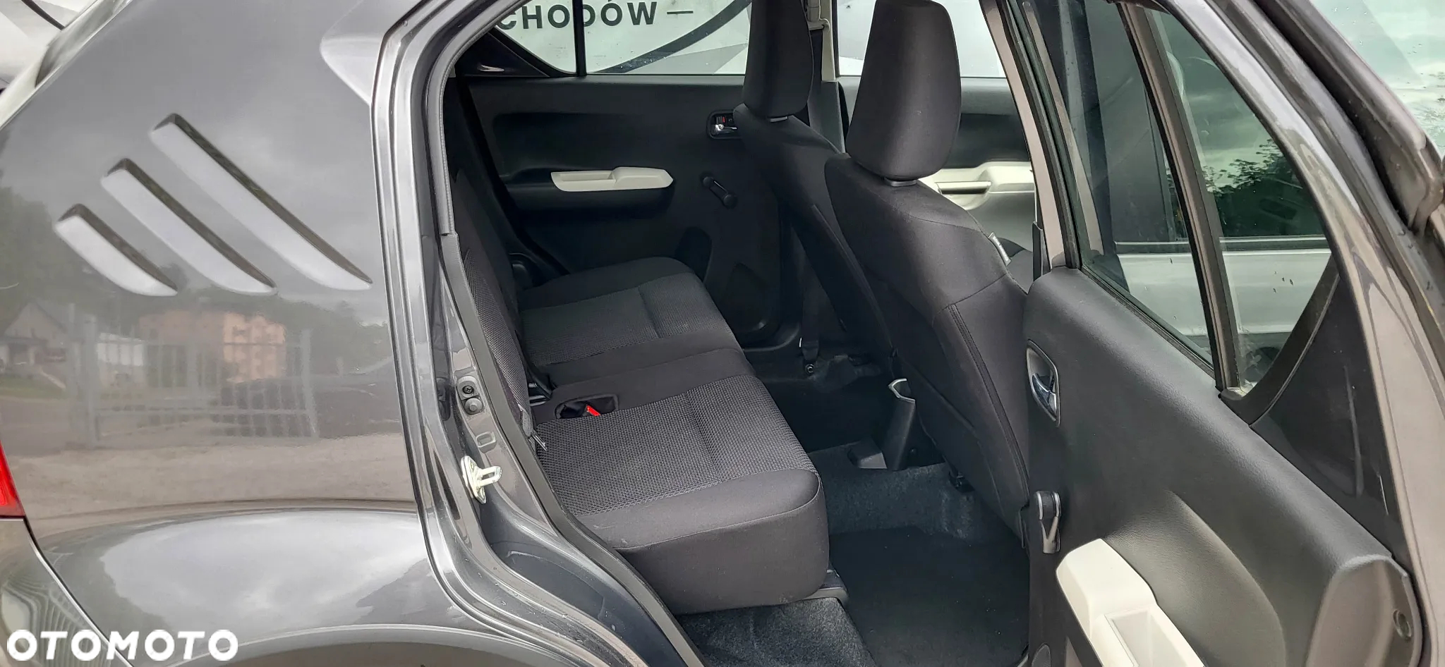 Suzuki Ignis (SHVS) Hybrid Comfort+ - 20
