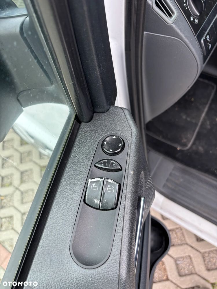 Mercedes-Benz Vito - 14
