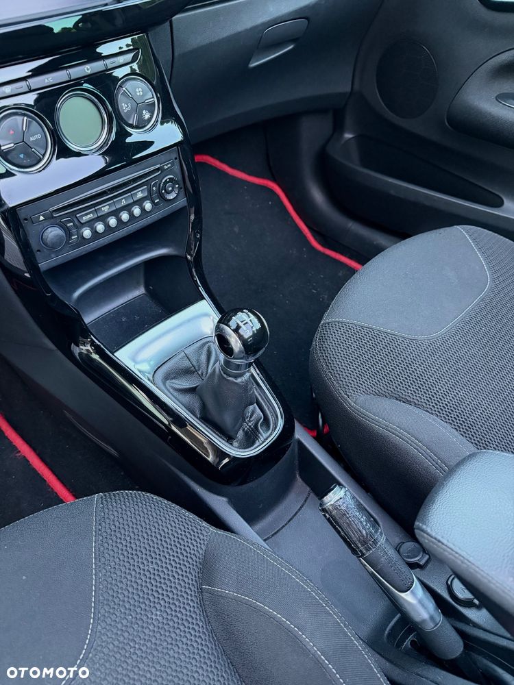 Citroën DS3 1.2 VTi Chic - 13