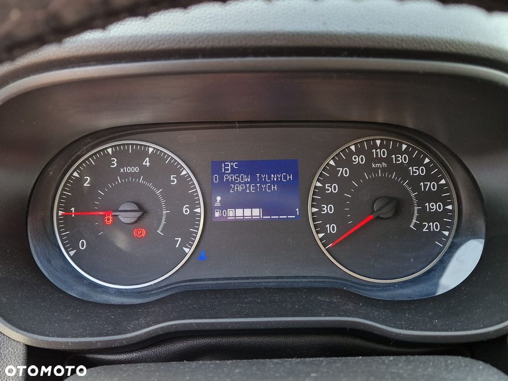 Dacia Duster 1.3 TCe FAP Comfort - 17