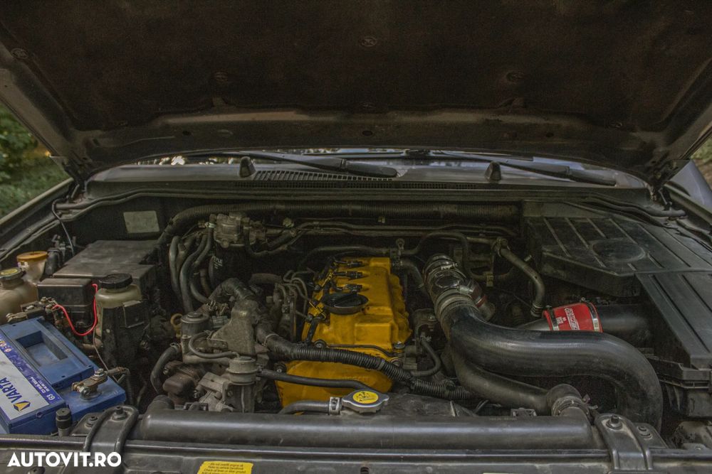 Nissan Pathfinder - 15