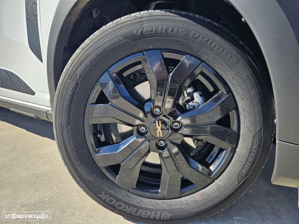 Dacia Jogger 1.0 TCe Extreme 7L - 56