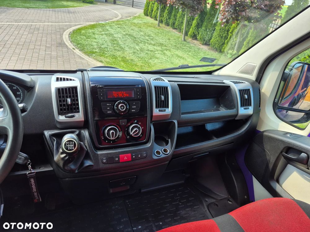 Fiat Ducato - 22