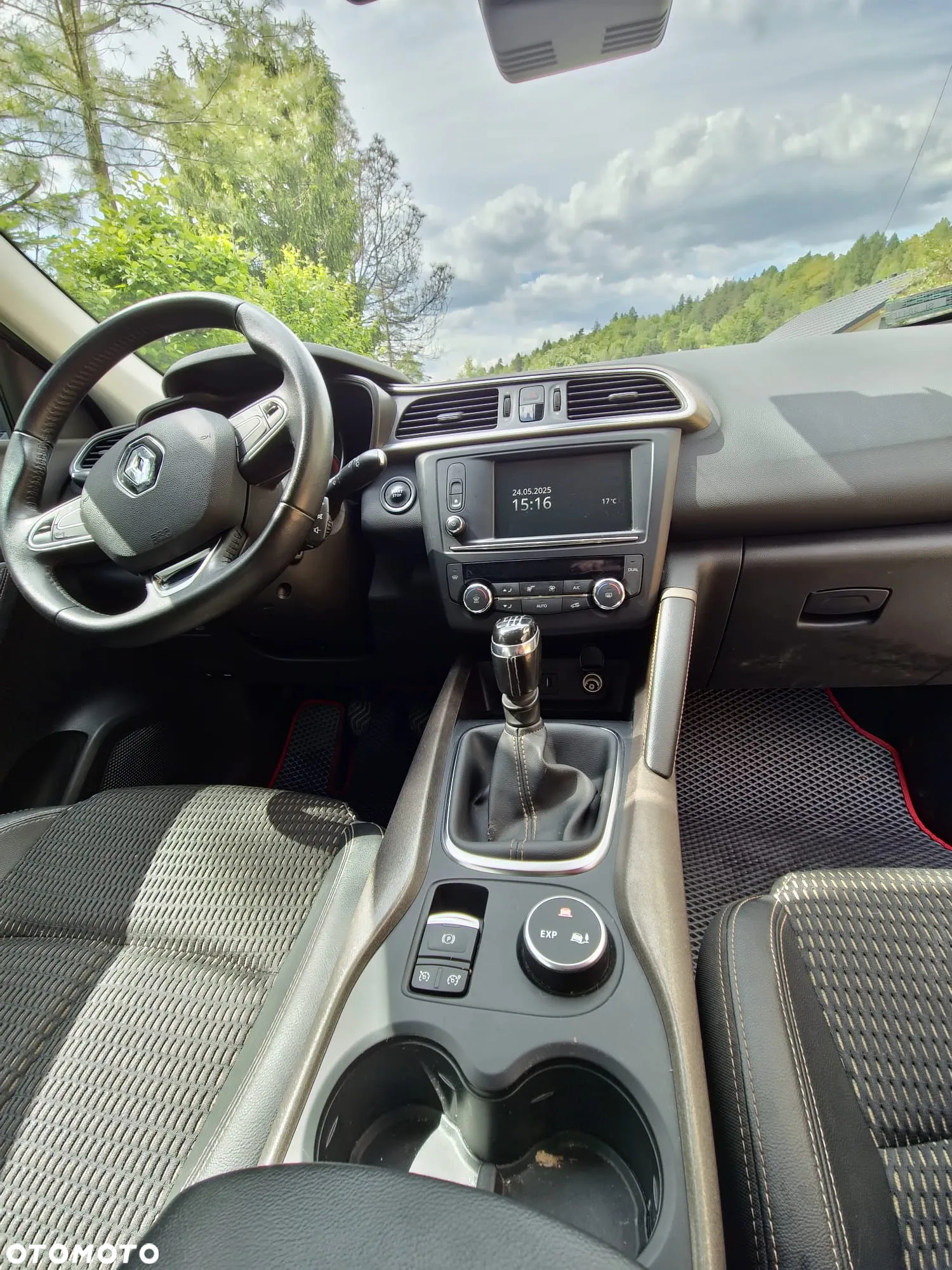 Renault Kadjar - 12