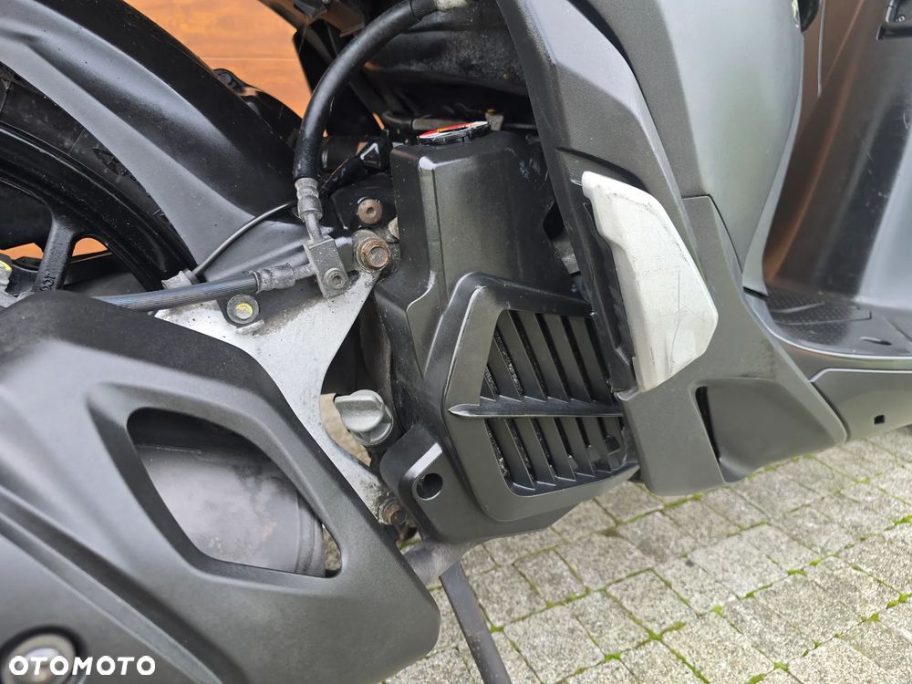 Honda SH - 15
