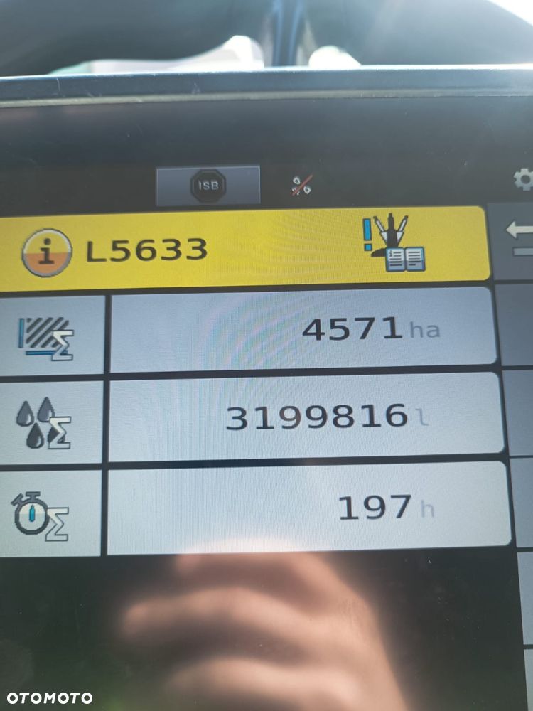 Lemken Vega 12 - 11