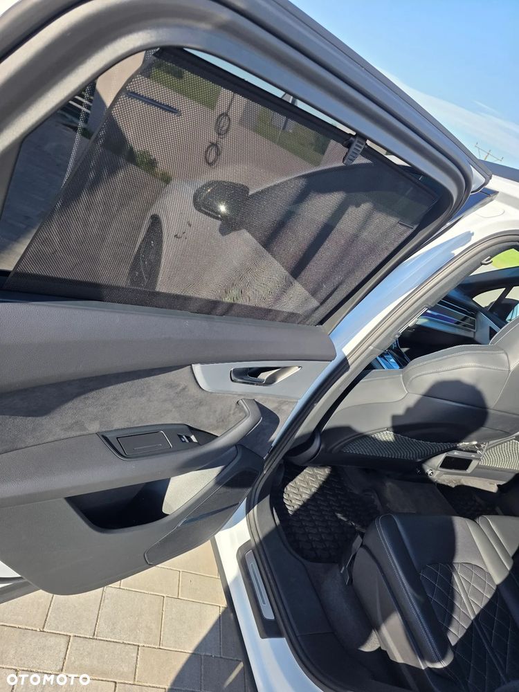 Audi Q7 TDI mHEV 170 kW Quattro S Line Tiptr - 16