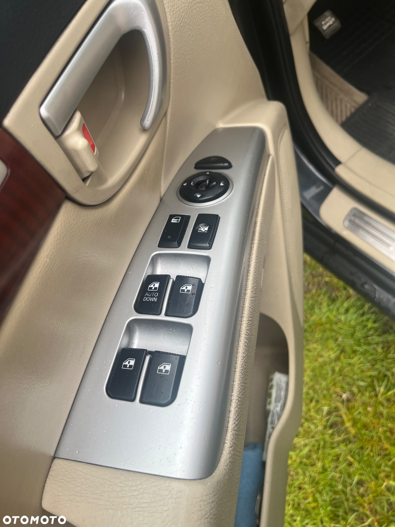 Hyundai Santa Fe - 8