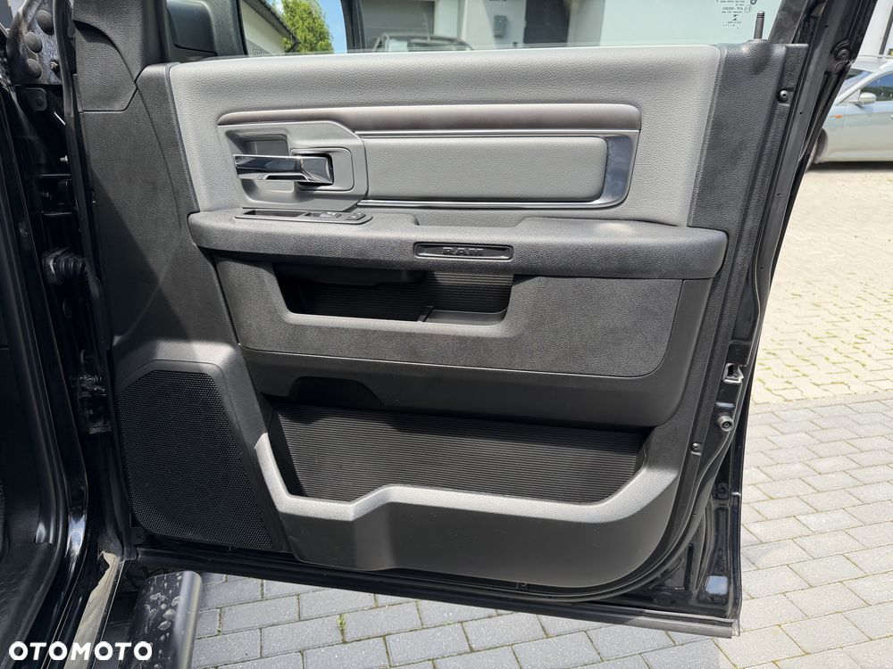 RAM 1500 5.7 Crew Cab Laramie - 14
