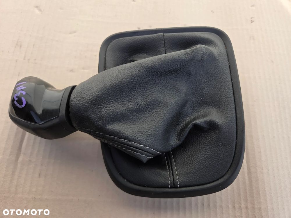 Gałka zmiany biegów Citroen C3 III - 1