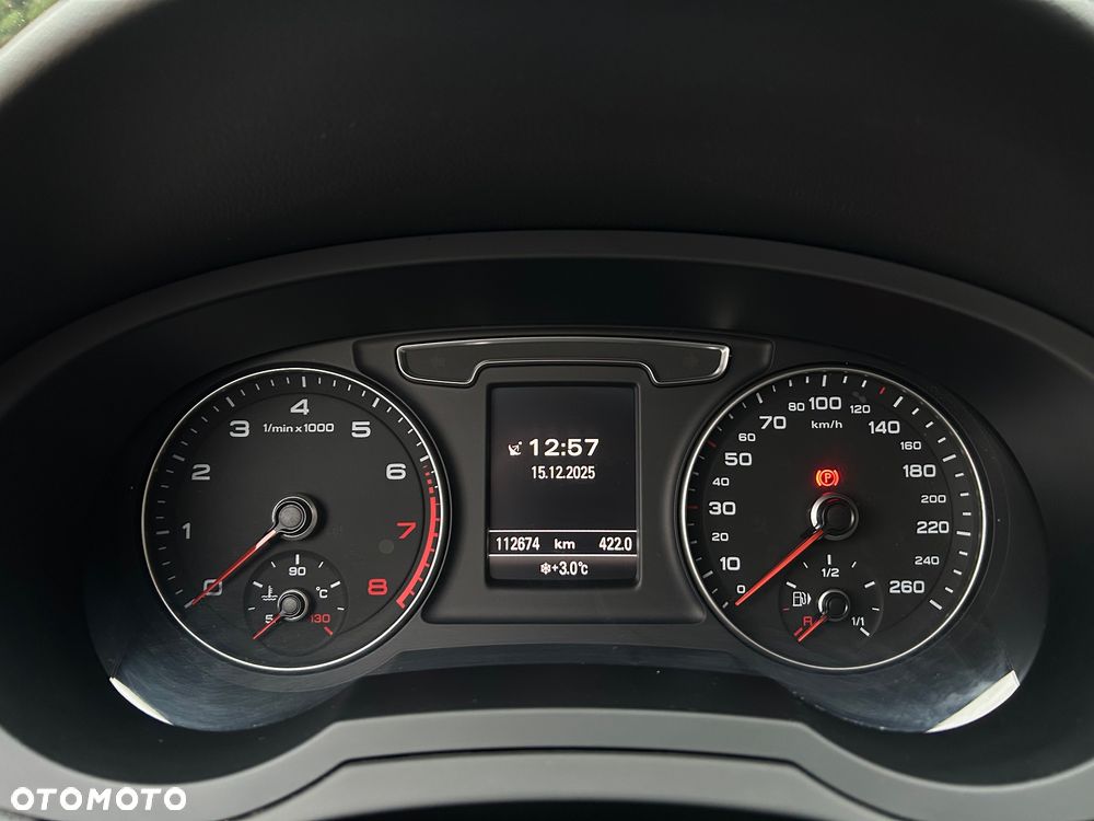 Audi Q3 1.4 TFSI S tronic - 21