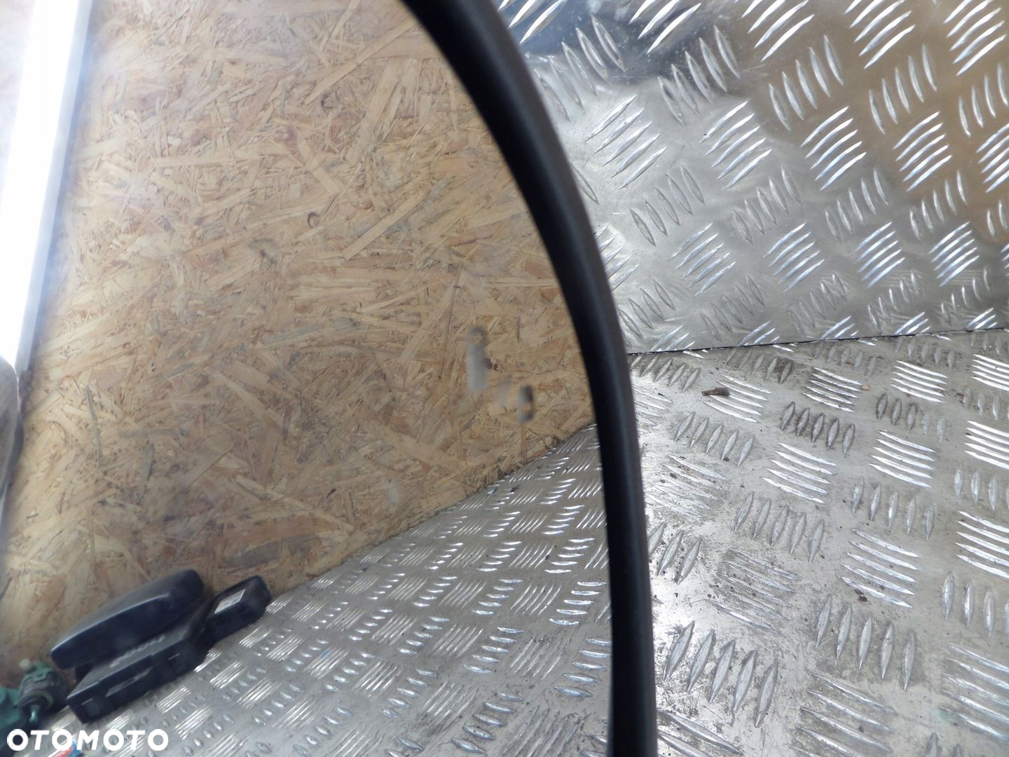 FORD TRANSIT CUSTOM II MK2 2024 LUSTERKO PRAWE 11 PIN PZ3117682TK5KBX - 3