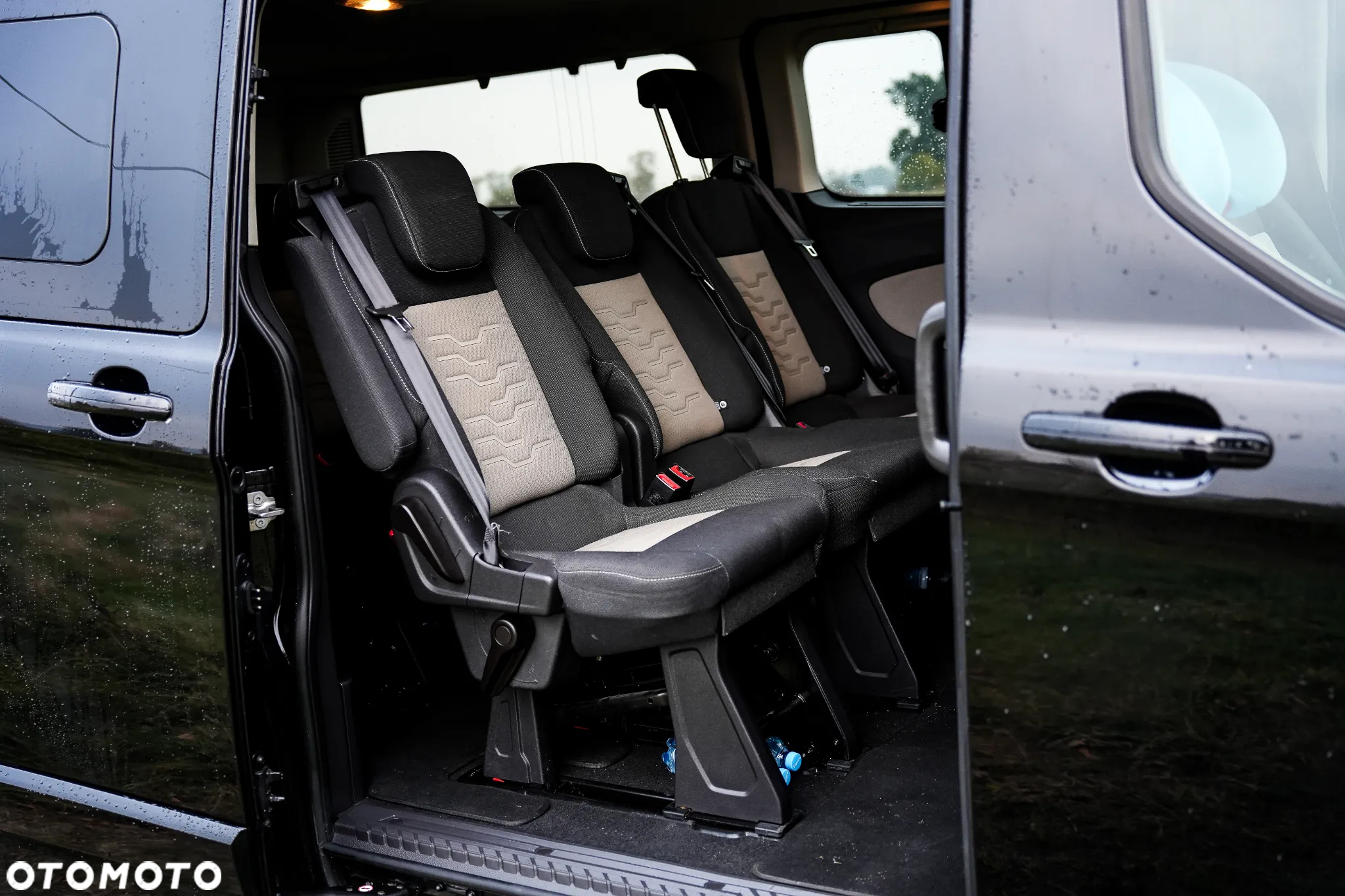 Ford Tourneo Custom 2.0 TDCi L2 Titanium - 7