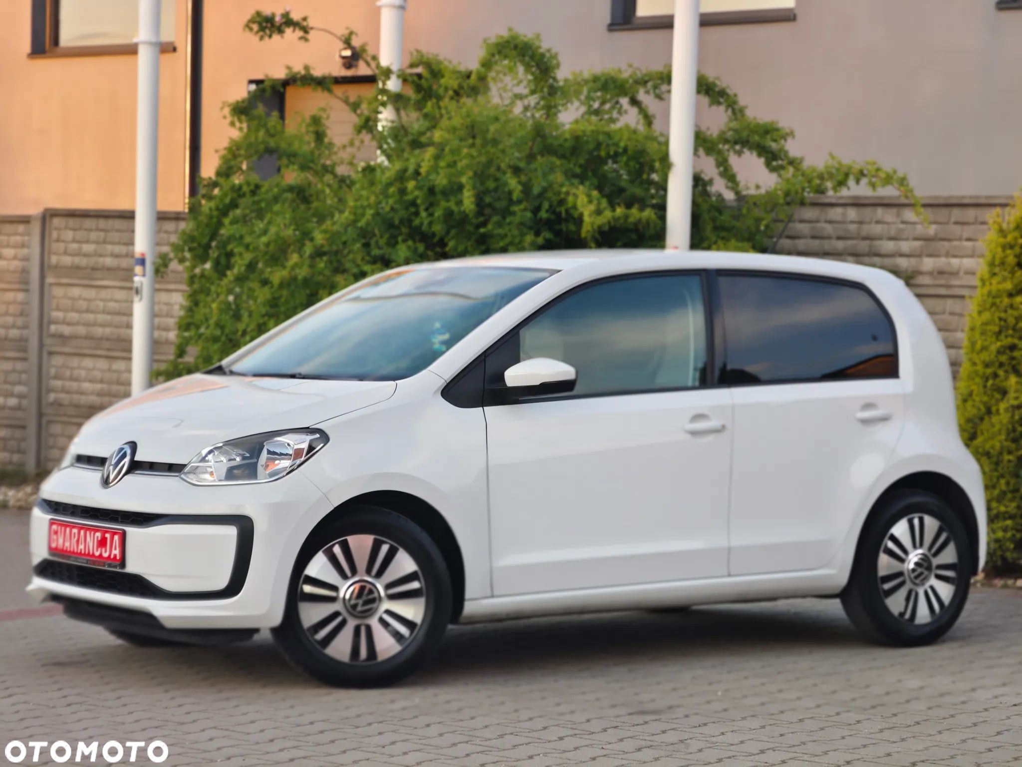 Volkswagen up! 1.0 White Style - 1