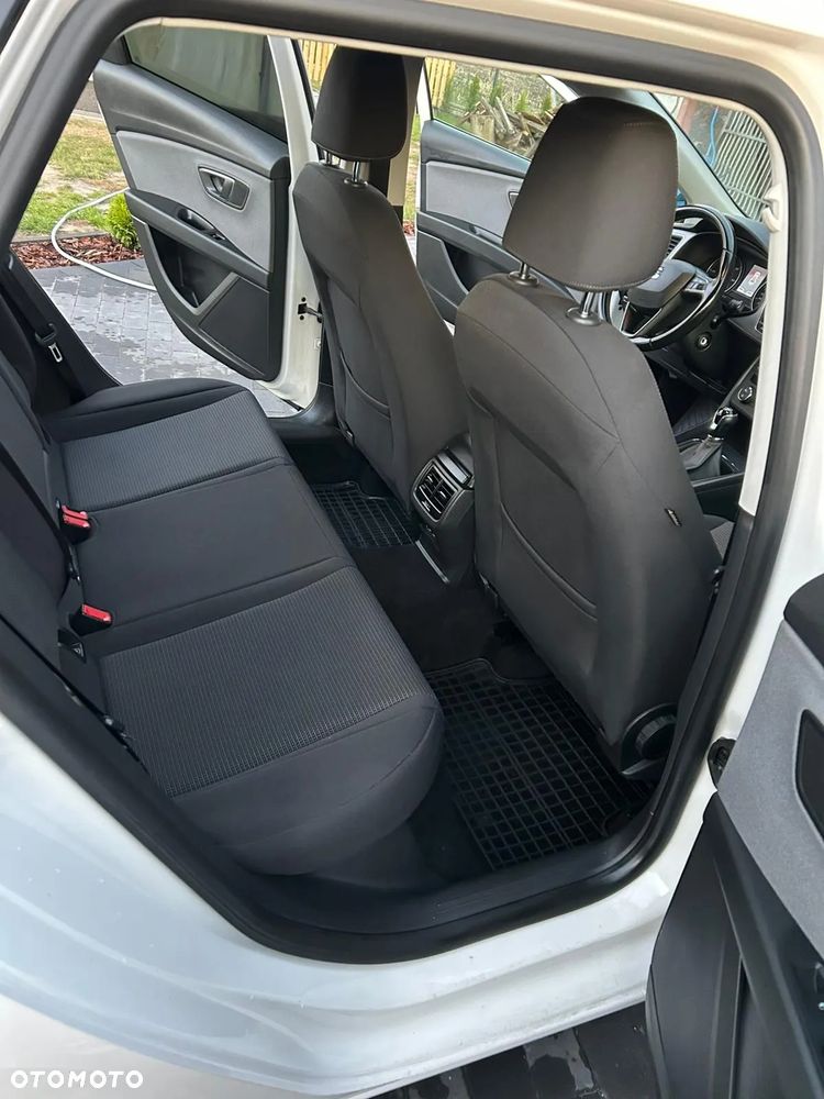 Seat Leon - 5