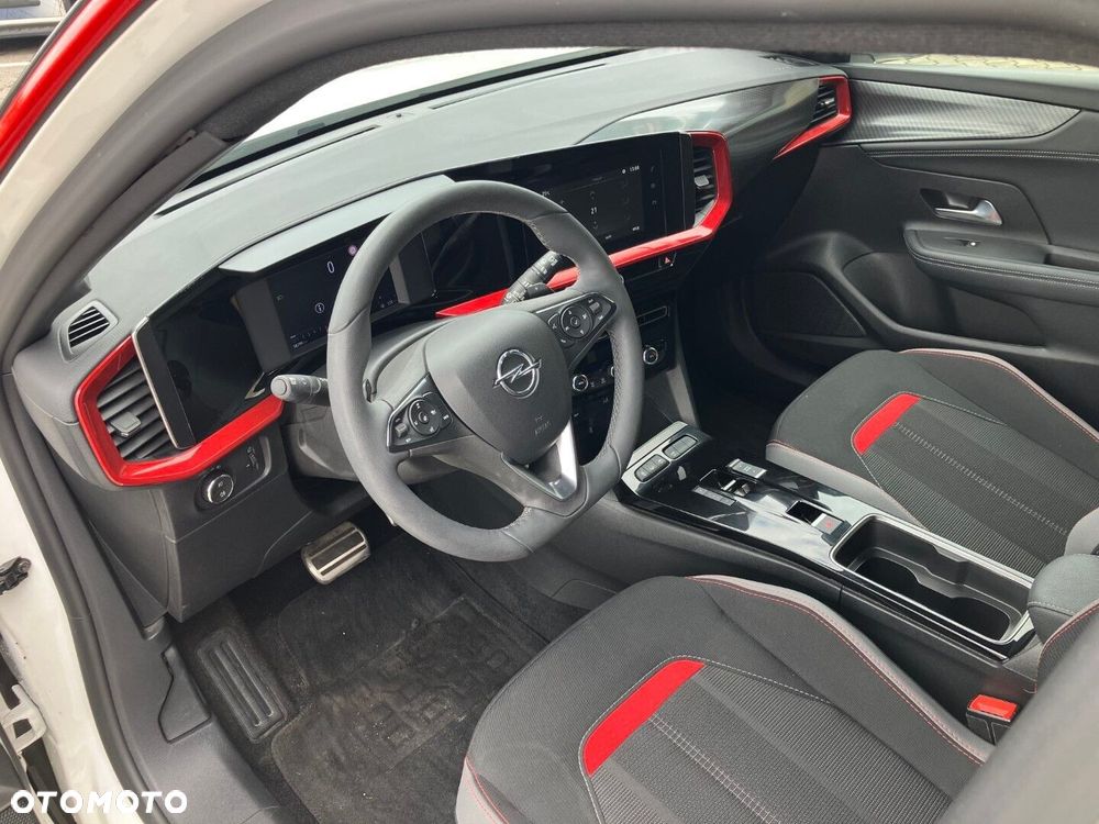 Opel Mokka 1.2 T GS S&S - 29
