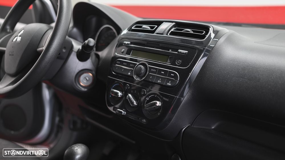 Mitsubishi Space Star 1.0 Active - 30