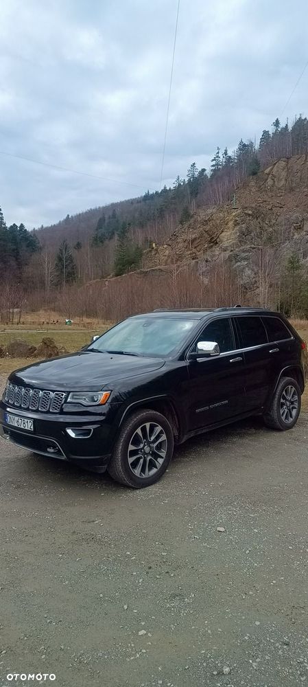 Jeep Grand Cherokee - 8