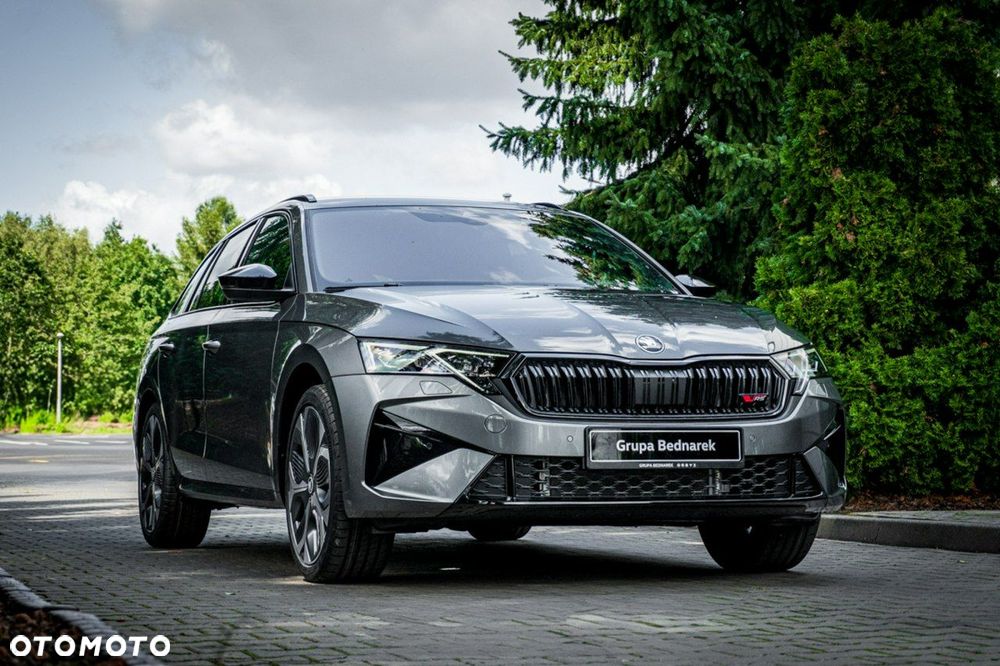 Skoda Octavia - 12