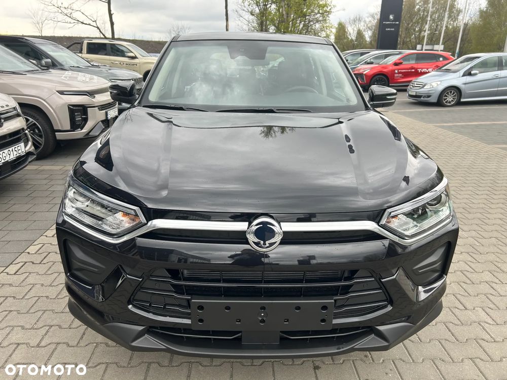 SsangYong/KGM Korando 1.5 T-GDI Joy 2WD - 2