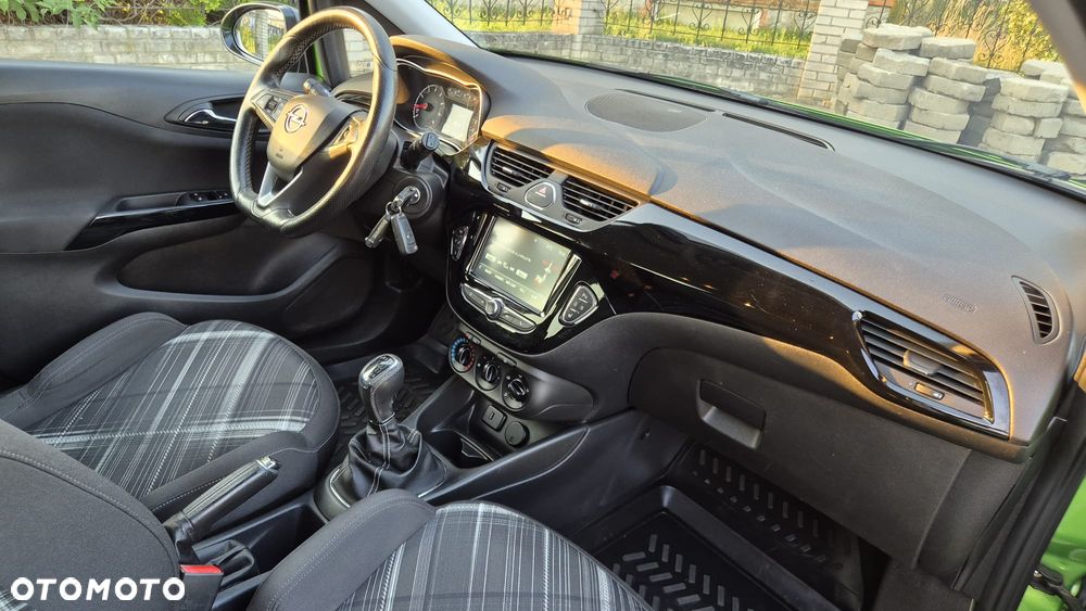 Opel Corsa - 9