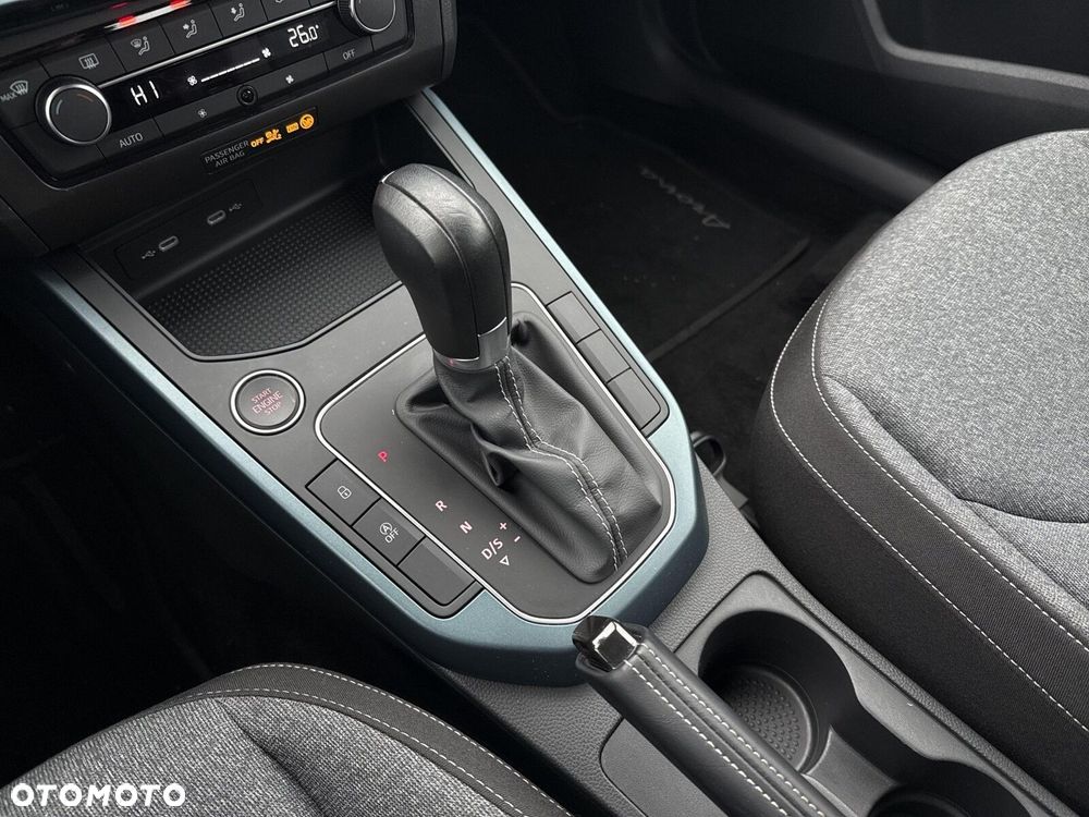 Seat Arona - 16