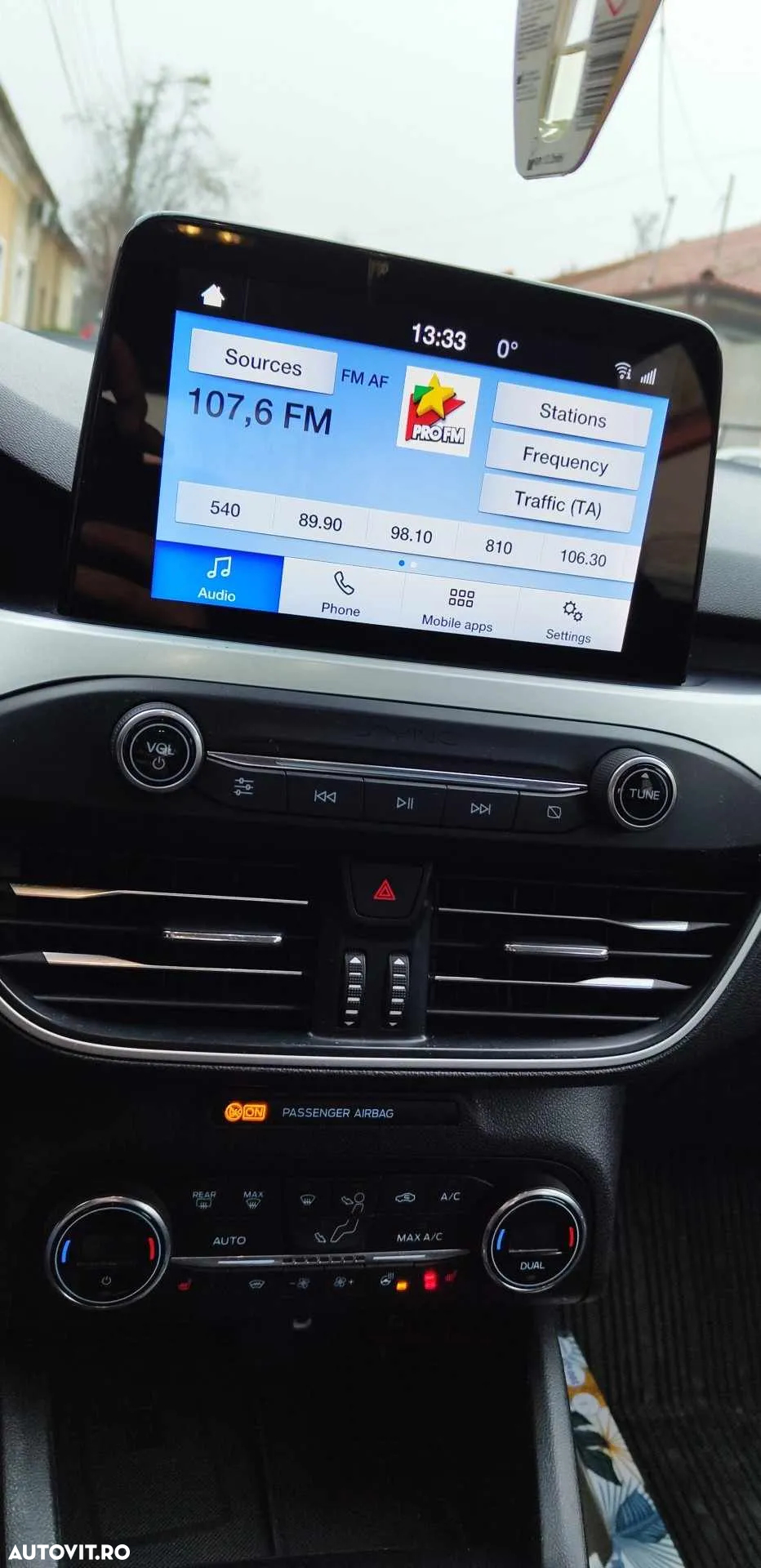 Ford Focus 1.5 TDCi ST-Line - 9
