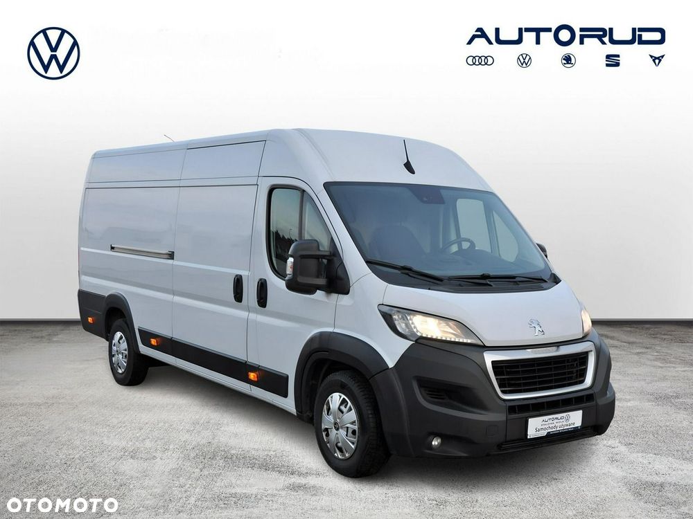 Peugeot Boxer - 7